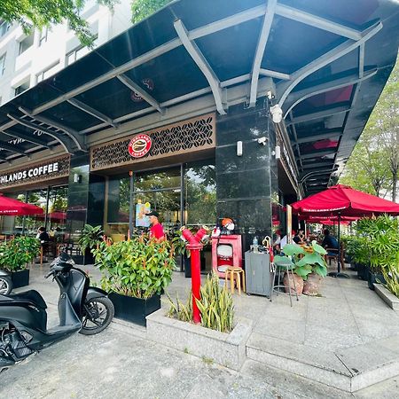 River Views 5 Min To Citycenter #Newcity Apt Ho Chi Minh Zewnętrze zdjęcie