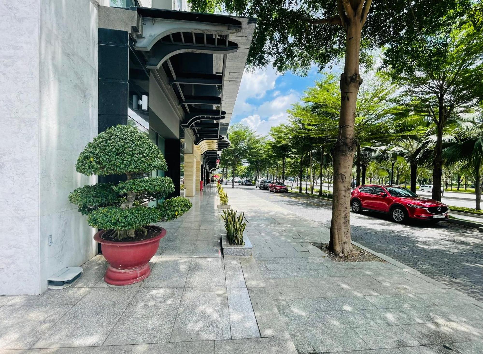 River Views 5 Min To Citycenter #Newcity Apt Ho Chi Minh Zewnętrze zdjęcie