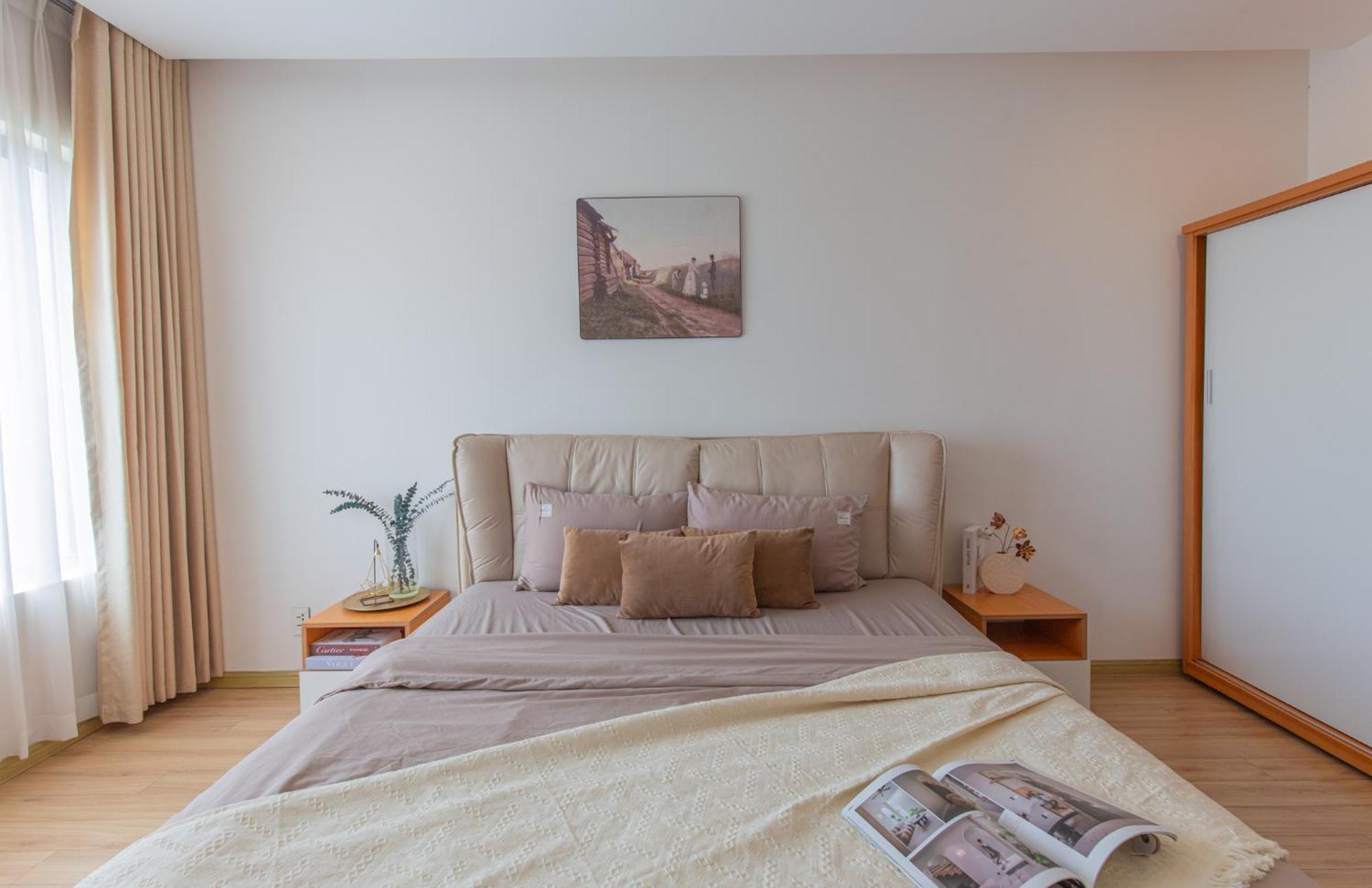 River Views 5 Min To Citycenter #Newcity Apt Ho Chi Minh Zewnętrze zdjęcie