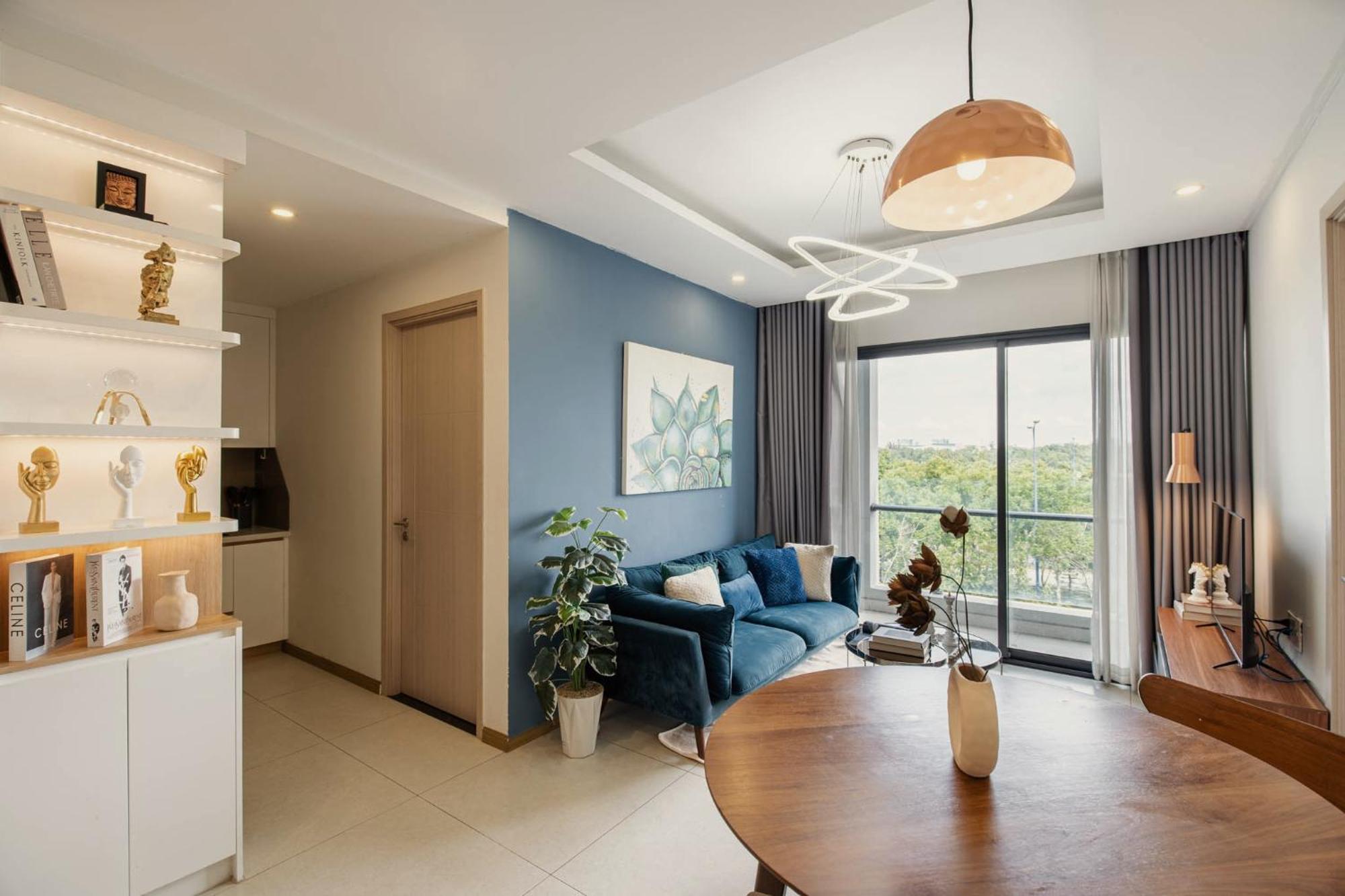 River Views 5 Min To Citycenter #Newcity Apt Ho Chi Minh Zewnętrze zdjęcie
